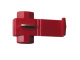 Abzweigverbinder 0,5 mm²-0,75 mm², 4er-Pack Abzweigverbinder 0,5 mm²-0,75 mm², 4er-Pack