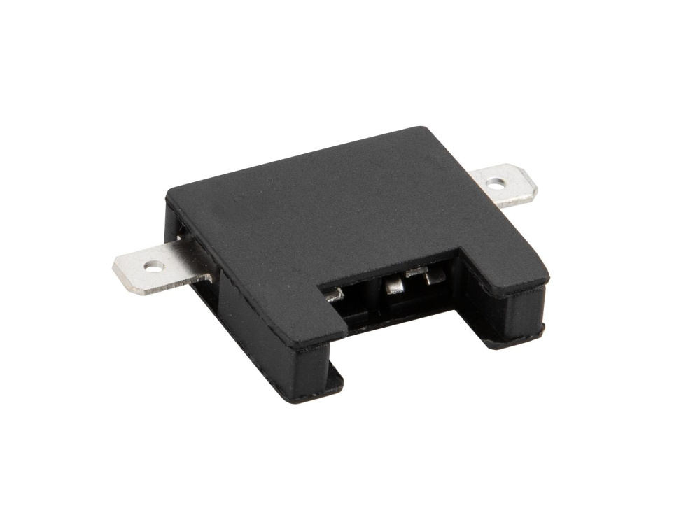 Sicherungshalter ATC 6,3 mm