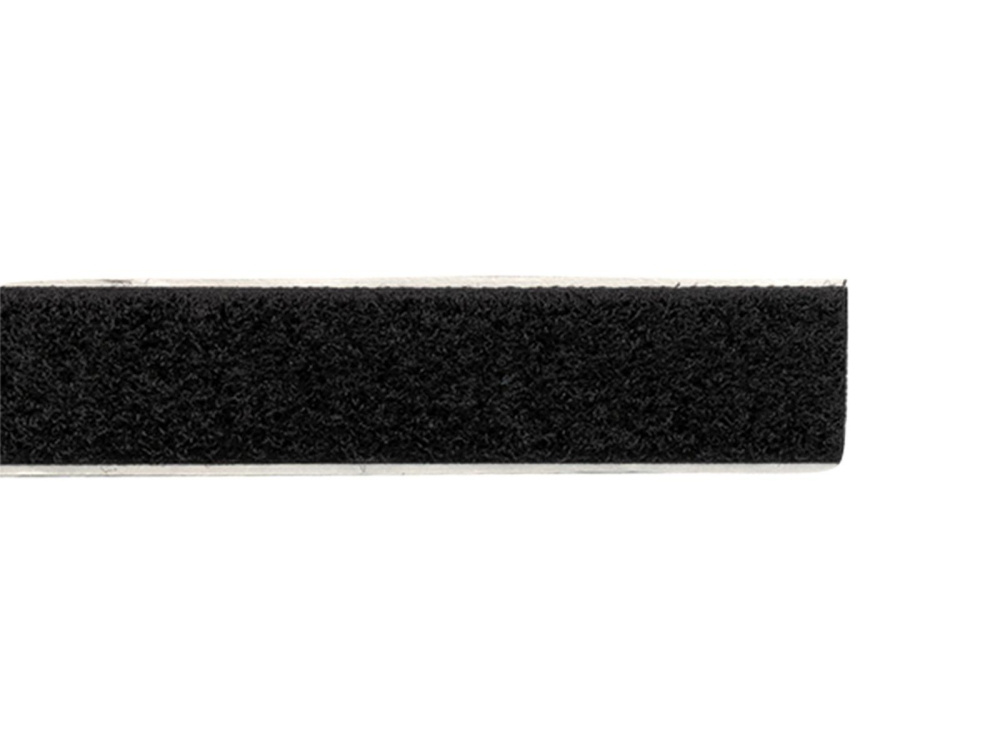 Klettband 25 m x 20 mm
