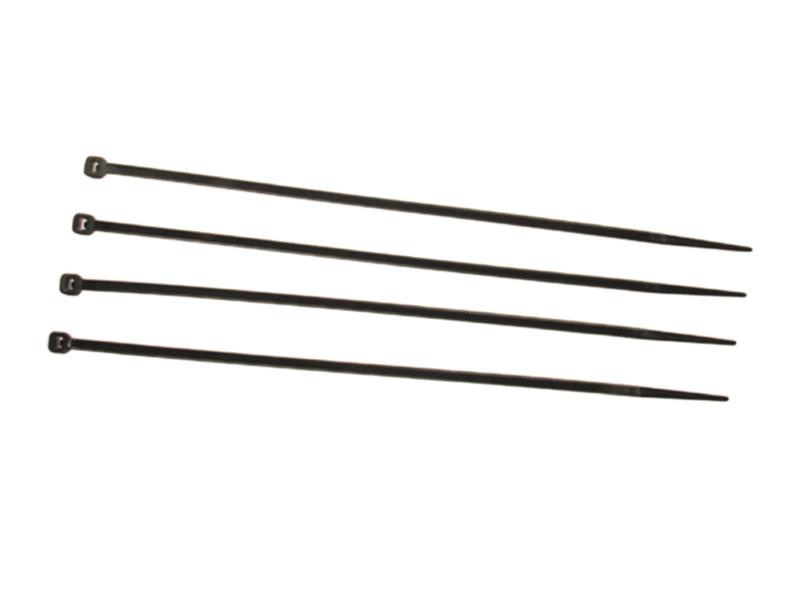 Kabelbinder 200mm x 4,8mm 100Stk.