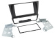 Einbaurahmen 2-DIN BMW 3er 2005-2013 Einbaurahmen 2-DIN BMW 3er 2005-2013