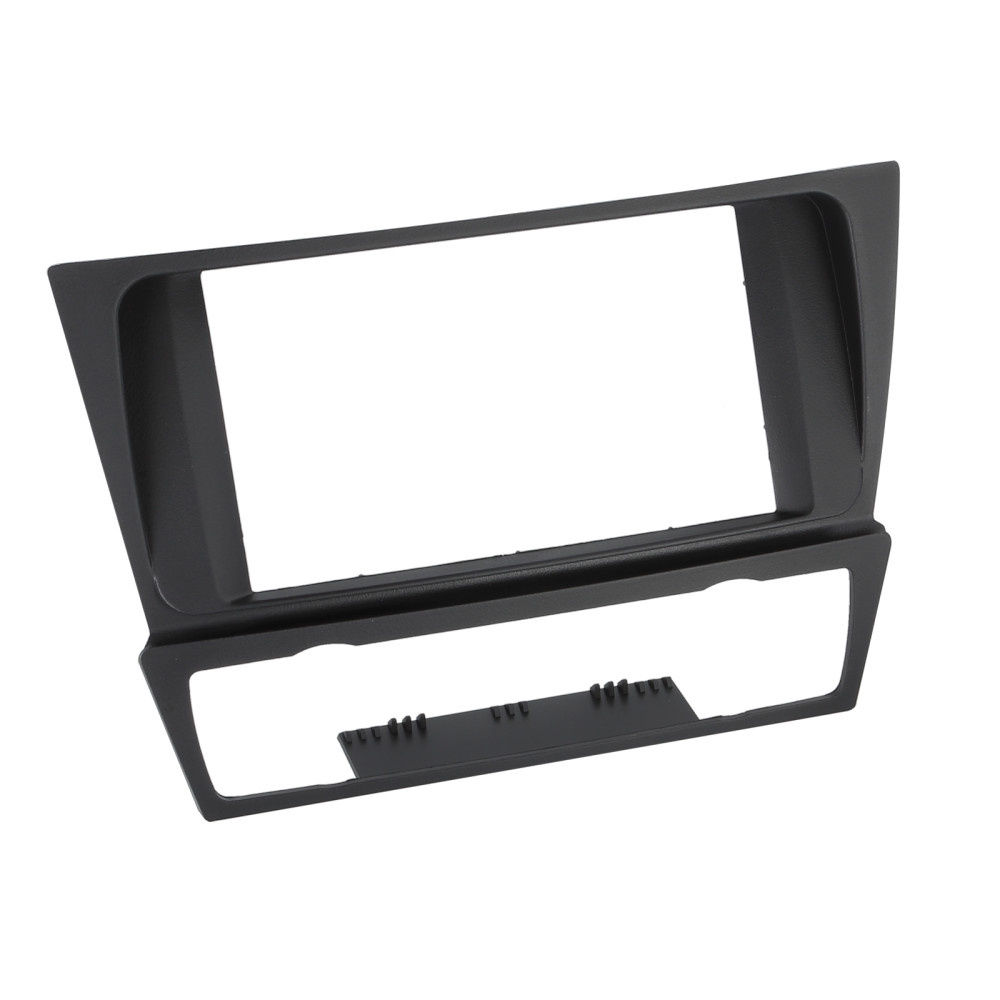 Einbaurahmen 2-DIN BMW 3er 2005-2013