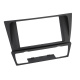Einbaurahmen 2-DIN BMW 3er 2005-2013 Einbaurahmen 2-DIN BMW 3er 2005-2013