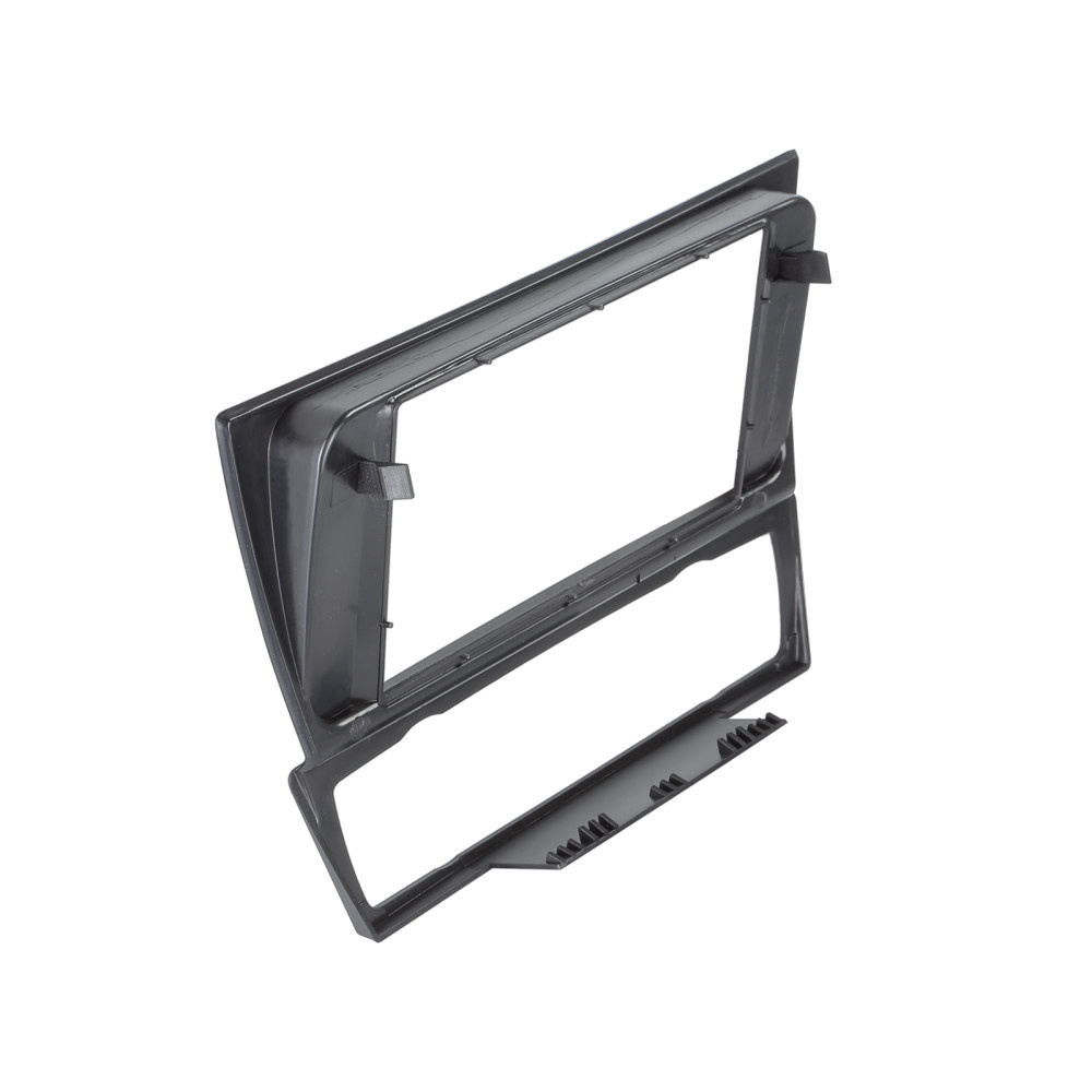 Einbaurahmen 2-DIN BMW 3er 2005-2013
