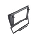 Einbaurahmen 2-DIN BMW 3er 2005-2013 Einbaurahmen 2-DIN BMW 3er 2005-2013