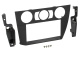 Einbaurahmen 2-DIN BMW 3er 2005-2013 Einbaurahmen 2-DIN BMW 3er 2005-2013