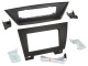 ACV Einbaurahmen 2-DIN BMW X1 (E84) ACV Einbaurahmen 2-DIN BMW X1 (E84)