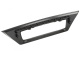 ACV Einbaurahmen 2-DIN BMW X1 (E84) ACV Einbaurahmen 2-DIN BMW X1 (E84)