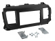 ACV Einbaurahmen 2-DIN Citroen/Opel/Peugeot/Toyota ACV Einbaurahmen 2-DIN Citroen/Opel/Peugeot/Toyota