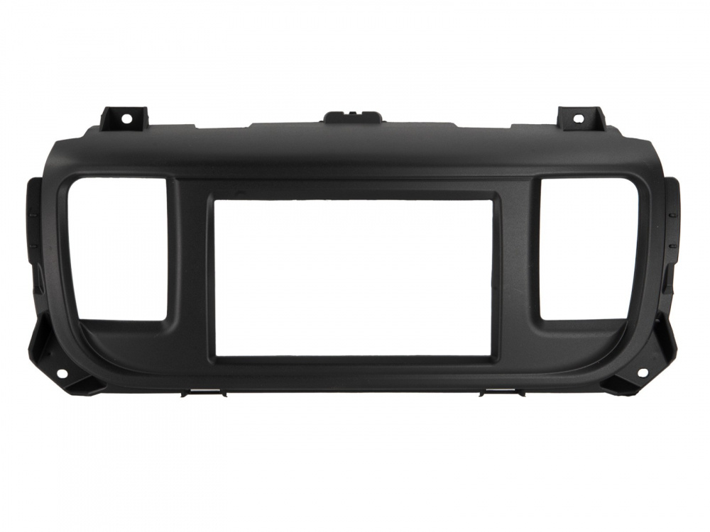 ACV Einbaurahmen 2-DIN Citroen/Opel/Peugeot/Toyota