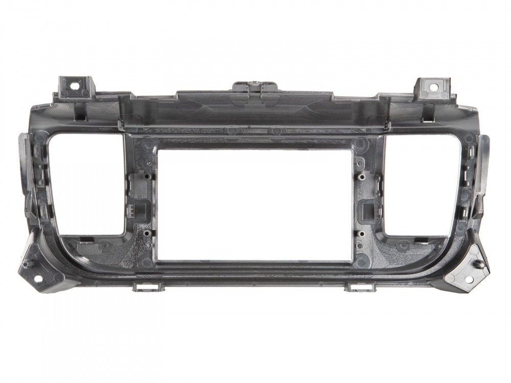 ACV Einbaurahmen 2-DIN Citroen/Opel/Peugeot/Toyota