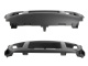 ACV Einbaurahmen 2-DIN Citroen/Opel/Peugeot/Toyota ACV Einbaurahmen 2-DIN Citroen/Opel/Peugeot/Toyota