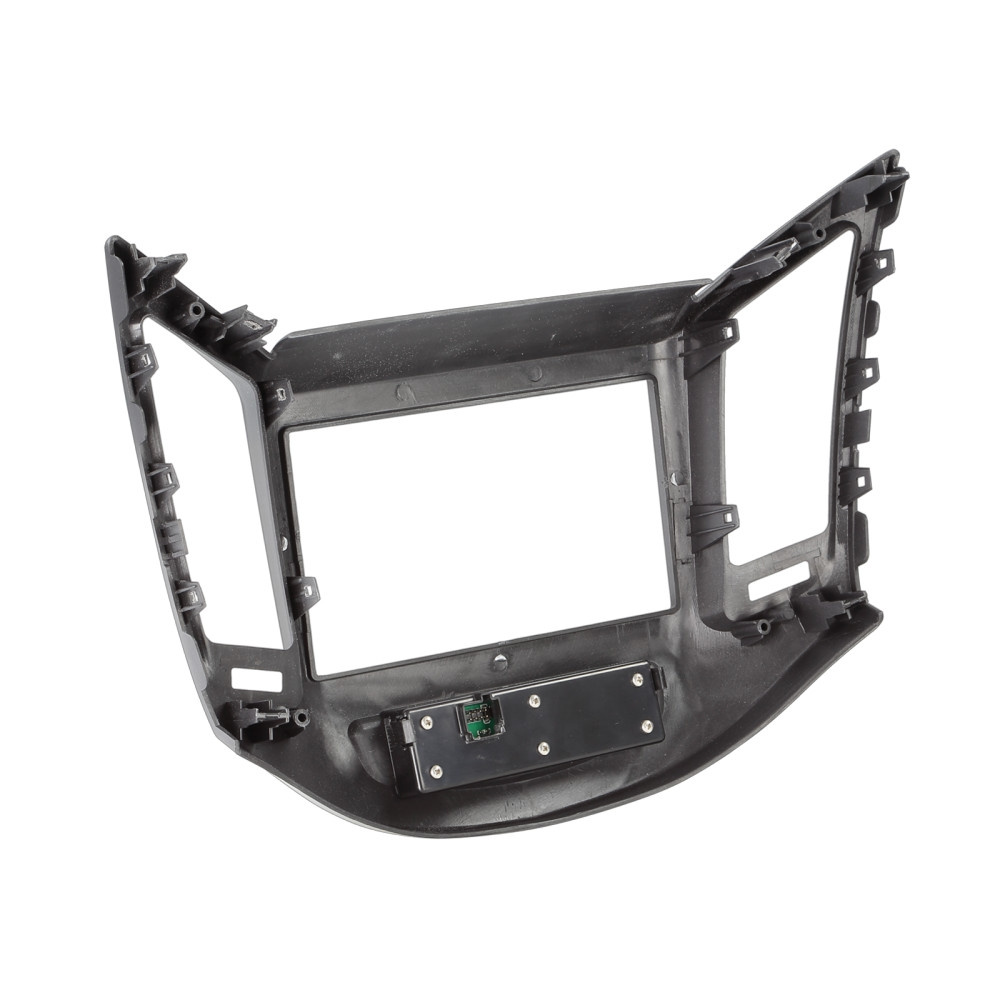 Einbaurahmen 2-DIN Chevrolet Orlando 10-
