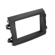 Einbaurahmen 2-DIN Citroen/Fiat/Opel 2021 - 2024 Einbaurahmen 2-DIN Citroen/Fiat/Opel 2021 - 2024