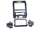 ACV Einbaurahmen 2-DIN für Ford F150 2009-2014 ohne Navi ACV Einbaurahmen 2-DIN für Ford F150 2009-2014 ohne Navi