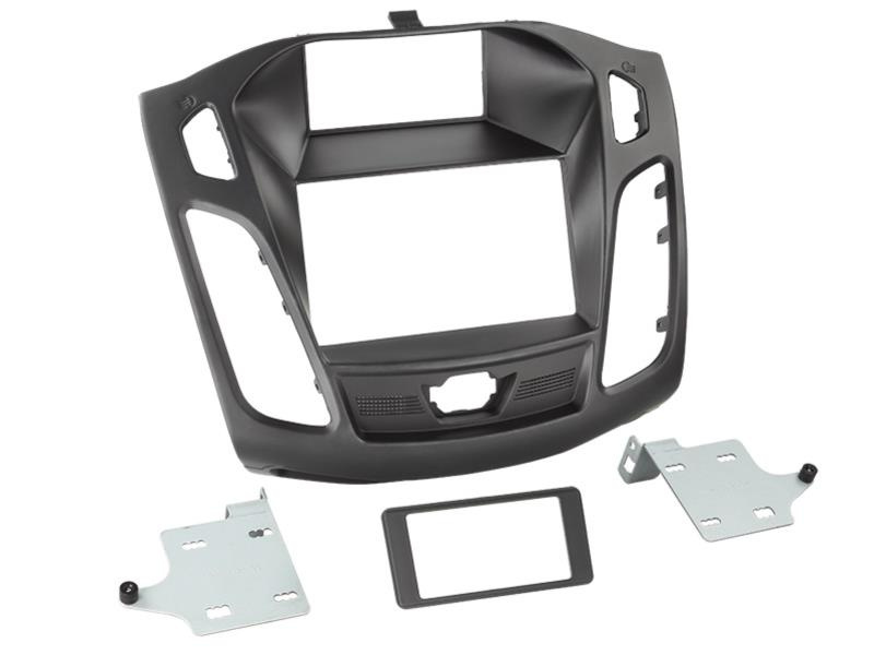 Einbaurahmen Ford Focus 2011->