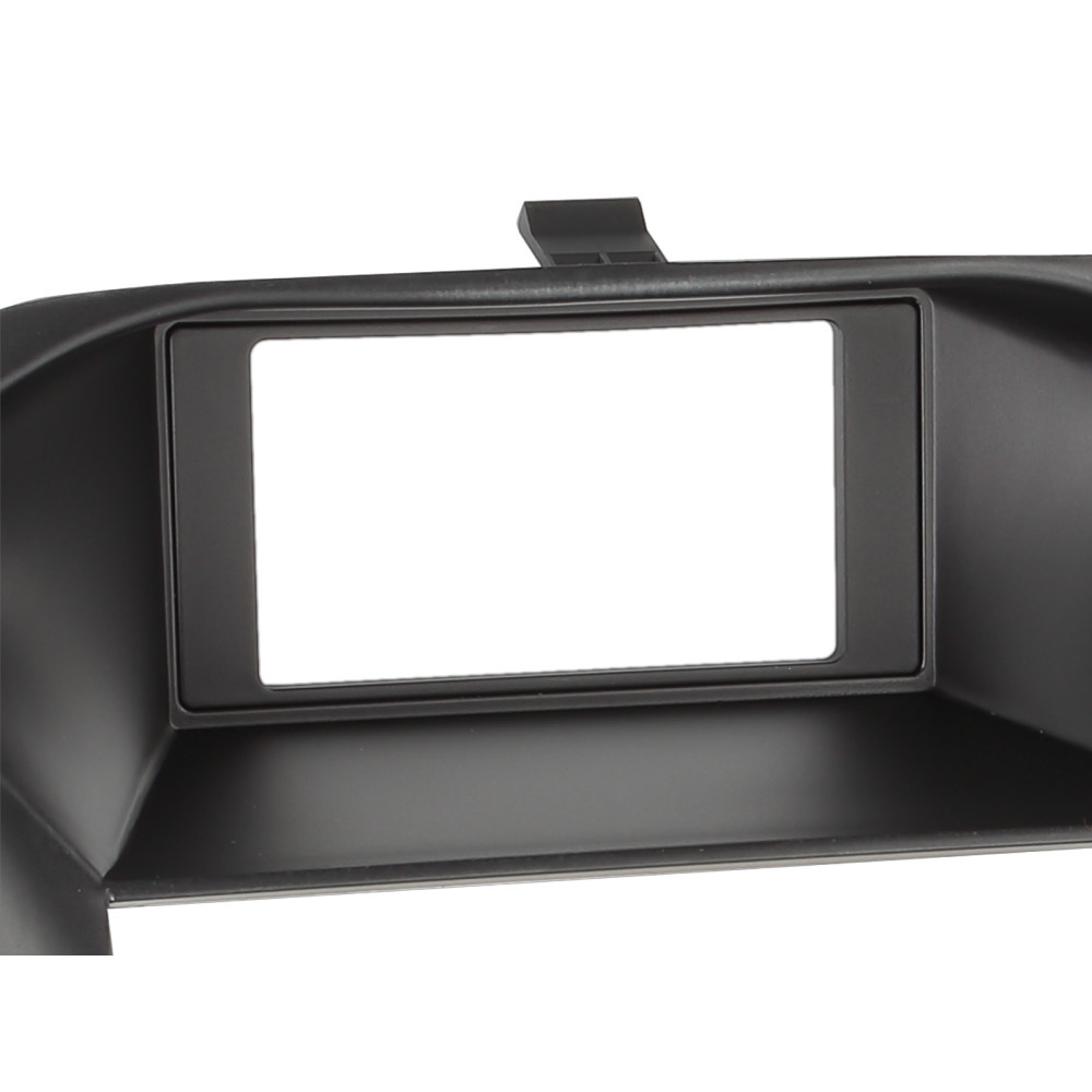 Einbaurahmen Ford Focus 2011->