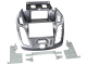 Einbaurahmen 2-DIN Ford Connect, nebula Einbaurahmen 2-DIN Ford Connect, nebula