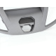 Einbaurahmen 2-DIN mit Ablagefach Ford Transit V363 Einbaurahmen 2-DIN mit Ablagefach Ford Transit V363