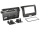 Einbaurahmen 2-DIN Ford Ranger 2016-2019 Einbaurahmen 2-DIN Ford Ranger 2016-2019