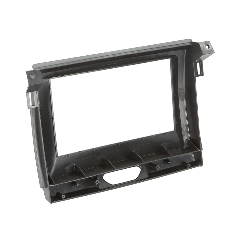 Einbaurahmen 2-DIN Ford Ranger 2016-2019