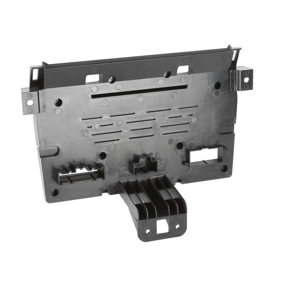 Einbaurahmen 2-DIN Ford Ranger 2016-2019