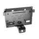 Einbaurahmen 2-DIN Ford Ranger 2016-2019 Einbaurahmen 2-DIN Ford Ranger 2016-2019