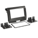 Einbaurahmen 2-DIN Ford Ranger 2016-2019 Einbaurahmen 2-DIN Ford Ranger 2016-2019