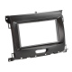 Einbaurahmen 2-DIN Ford Ranger 2016-2019 Einbaurahmen 2-DIN Ford Ranger 2016-2019