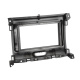 Einbaurahmen 2-DIN Ford Ranger 2016-2019 Einbaurahmen 2-DIN Ford Ranger 2016-2019