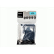 Einbaurahmen 2-DIN Ford/Lincoln/Mercury Einbaurahmen 2-DIN Ford/Lincoln/Mercury