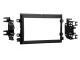 Einbaurahmen 2-DIN Ford/Lincoln/Mercury Einbaurahmen 2-DIN Ford/Lincoln/Mercury