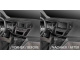 Einbaurahmen 2-DIN Ford Tourneo/Transit Einbaurahmen 2-DIN Ford Tourneo/Transit