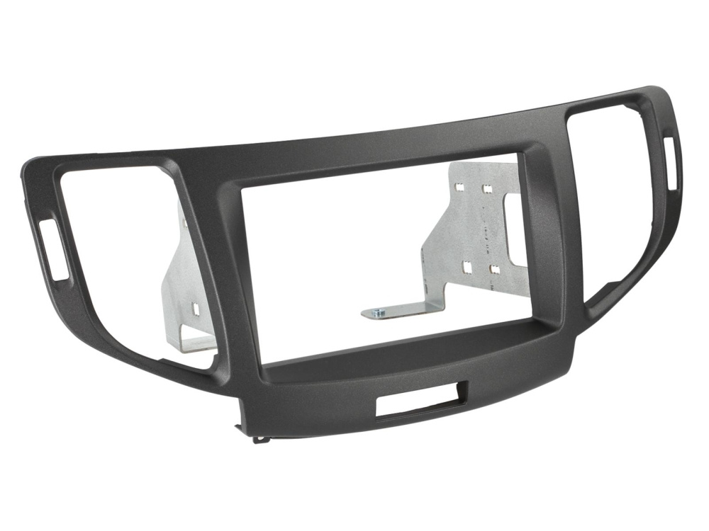 ACV Einbaurahmen 2-DIN Honda Accord 10/2008-04/2011