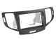 ACV Einbaurahmen 2-DIN Honda Accord 10/2008-04/2011 ACV Einbaurahmen 2-DIN Honda Accord 10/2008-04/2011