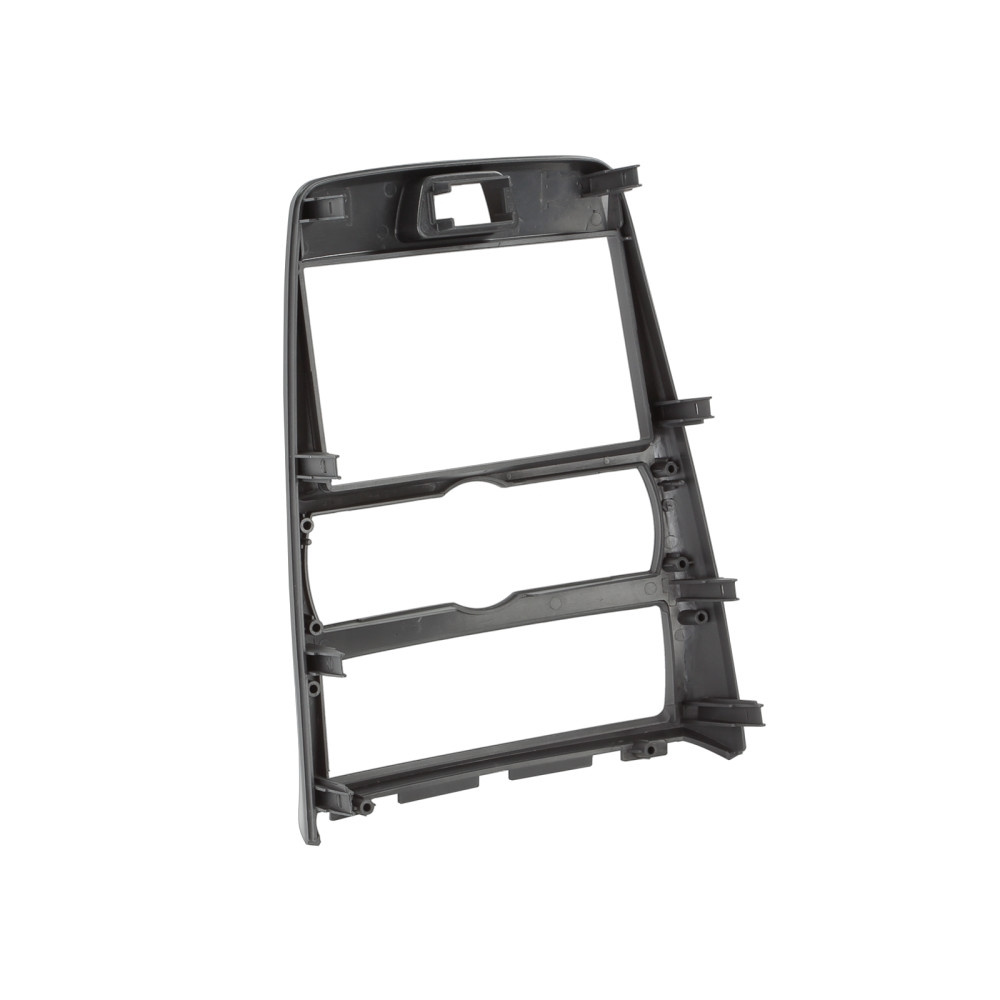 Einbaurahmen 2-DIN Hyundai Genesis 2010-2013