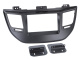 Einbaurahmen 2-DIN Hyundai Tucson 07/2015-07/2018 Einbaurahmen 2-DIN Hyundai Tucson 07/2015-07/2018