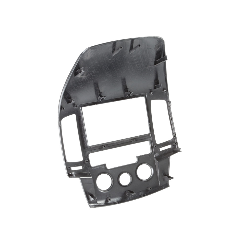 Einbaurahmen 2-DIN Hyundai i30 08/2007-08/2012