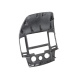 Einbaurahmen 2-DIN Hyundai i30 08/2007-08/2012 Einbaurahmen 2-DIN Hyundai i30 08/2007-08/2012