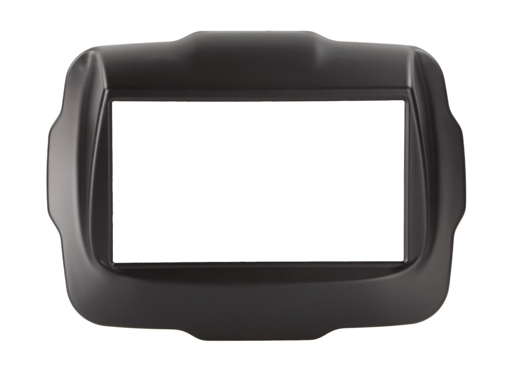 ACV Einbaurahmen 2-DIN Jeep Renegade 2014-2023