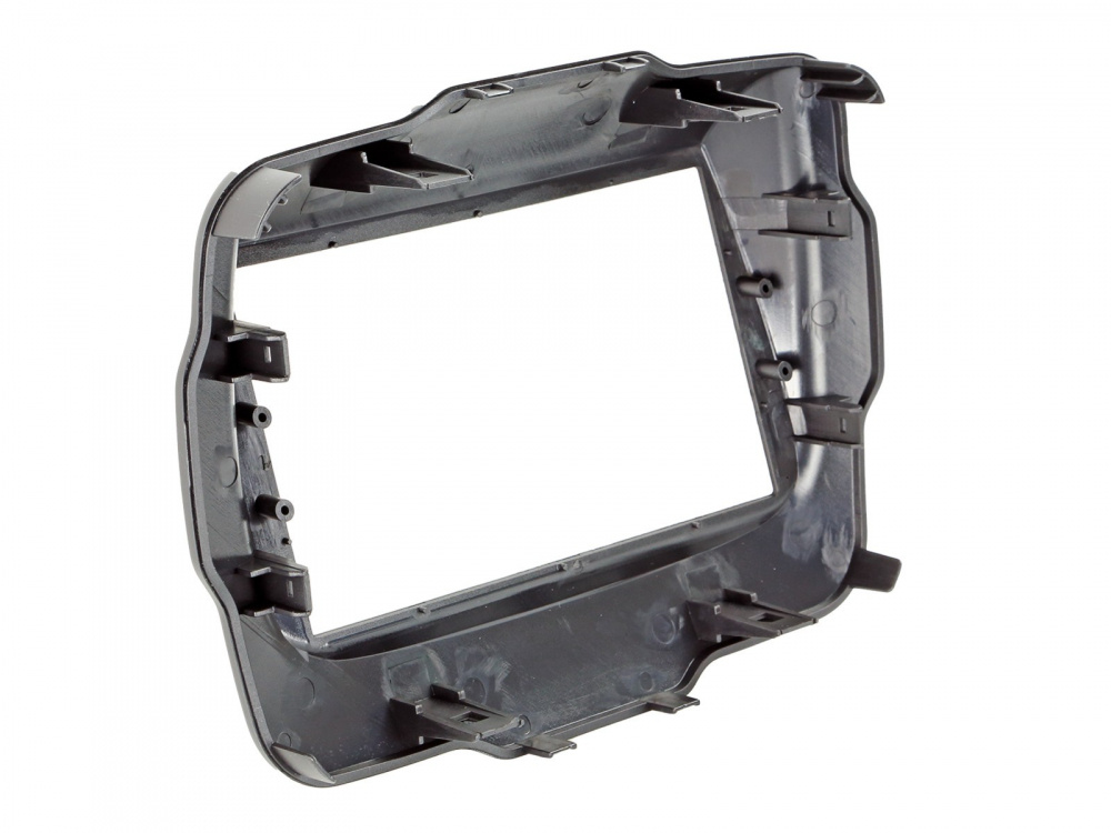 ACV Einbaurahmen 2-DIN Jeep Renegade 2014-2023