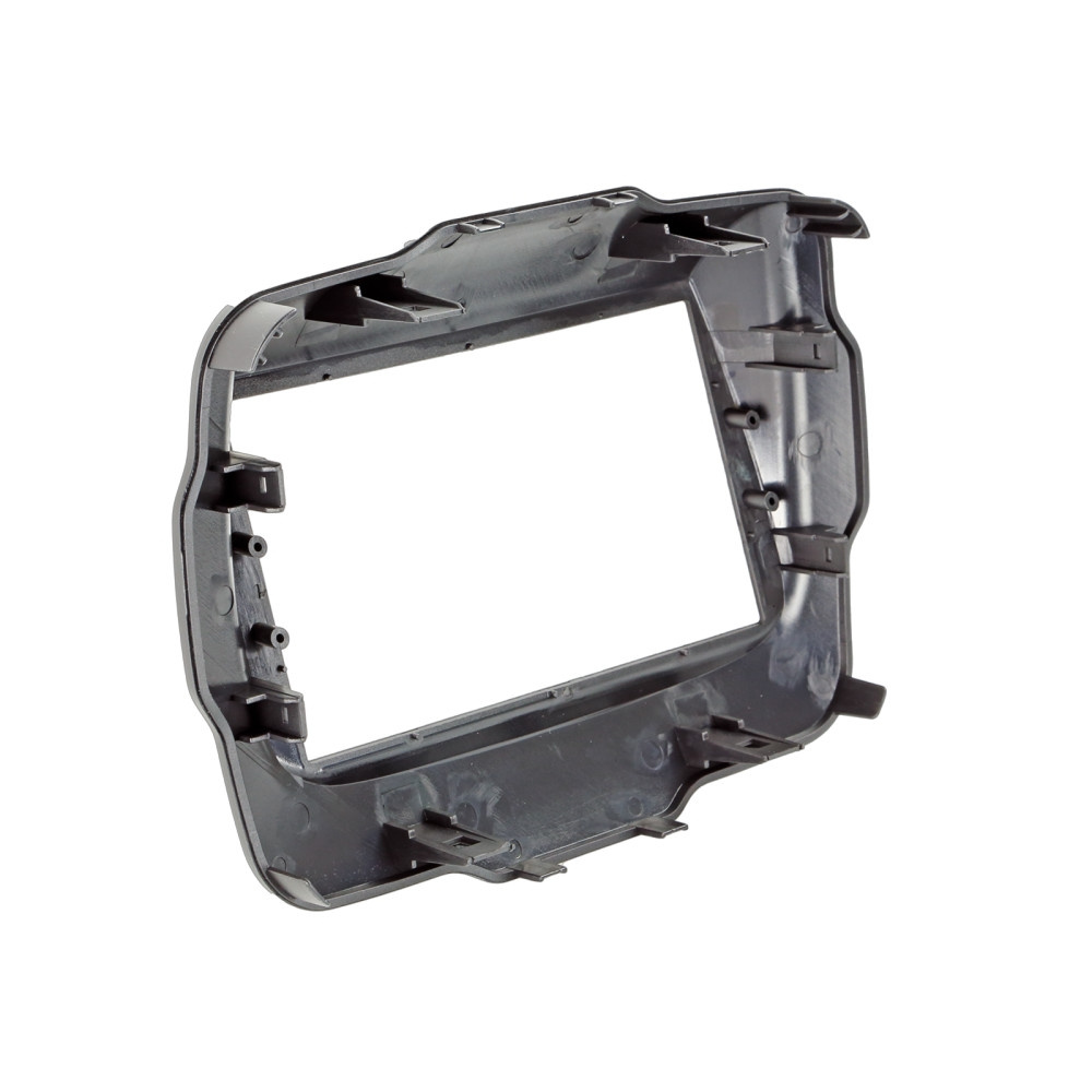 ACV Einbaurahmen 2-DIN Jeep Renegade 2014-2023