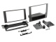 ACV Einbaurahmen 2-DIN Dodge/Jeep ACV Einbaurahmen 2-DIN Dodge/Jeep