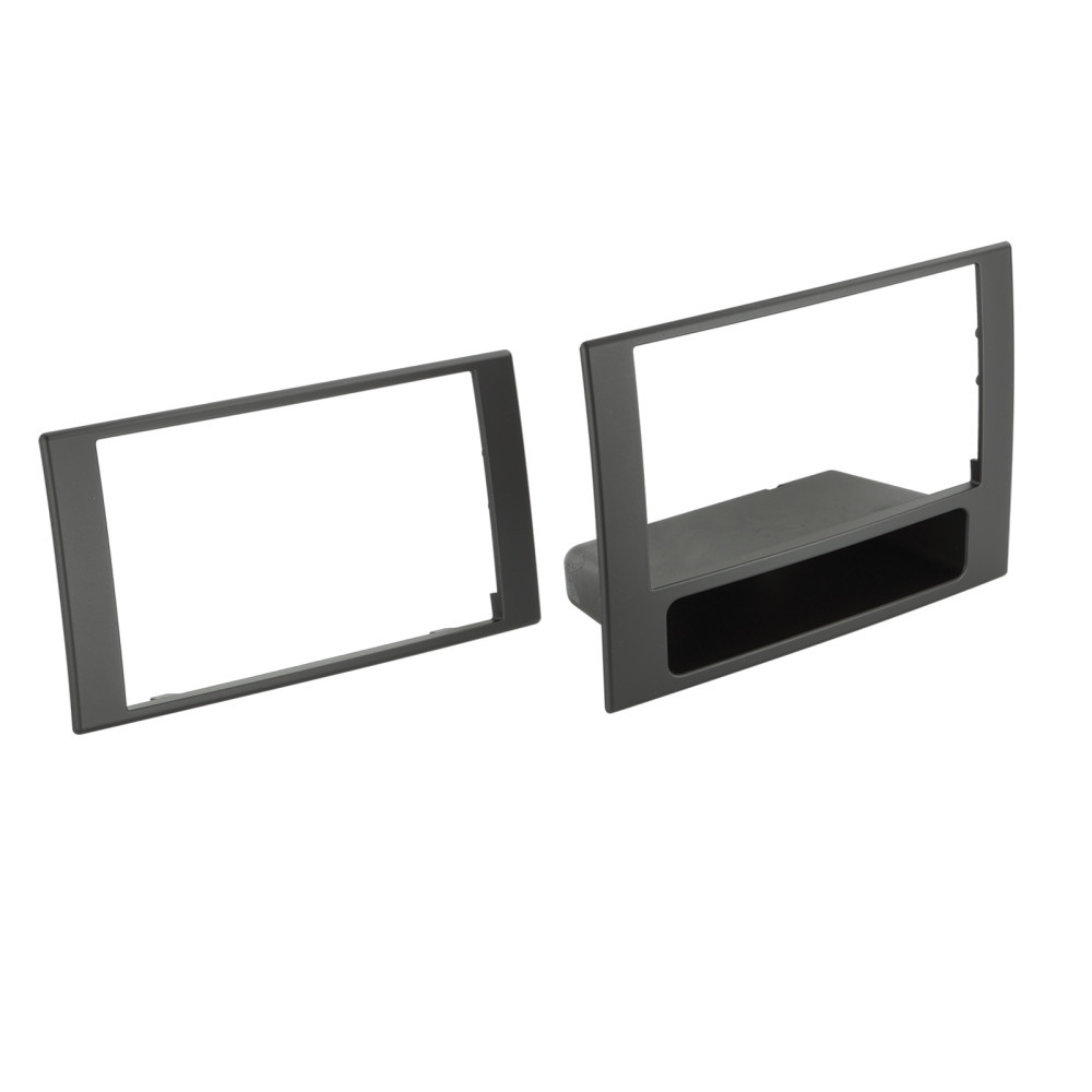 ACV Einbaurahmen 2-DIN Dodge/Jeep