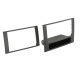 ACV Einbaurahmen 2-DIN Dodge/Jeep ACV Einbaurahmen 2-DIN Dodge/Jeep