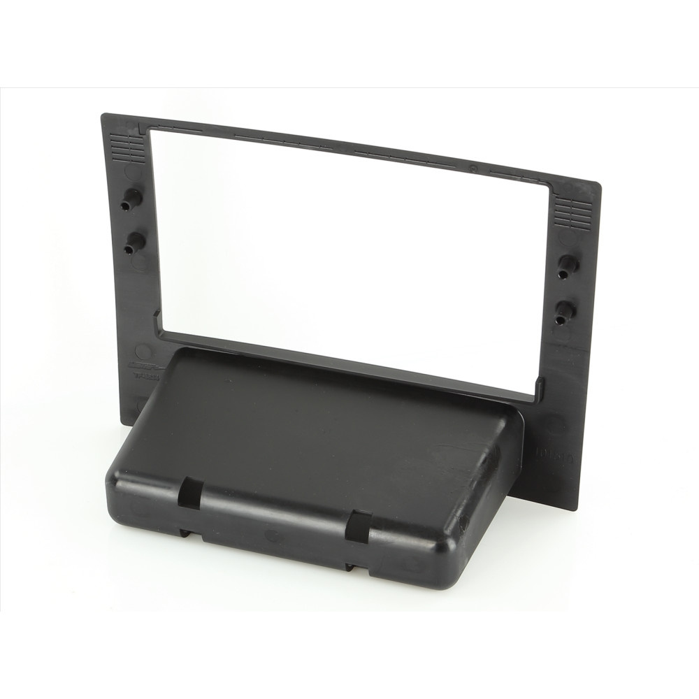 ACV Einbaurahmen 2-DIN Dodge/Jeep