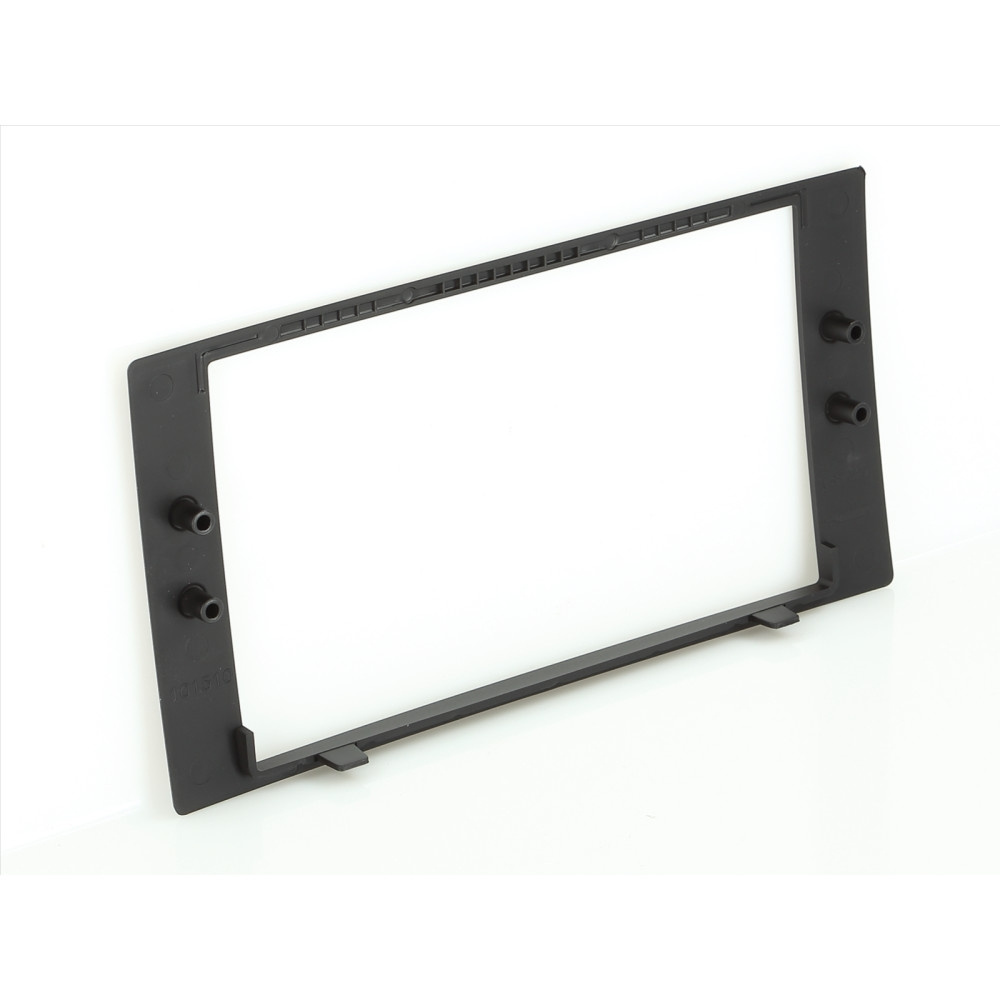 ACV Einbaurahmen 2-DIN Dodge/Jeep