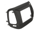 ACV Einbaurahmen 1/2-DIN Jeep Compass 2017-2021 ACV Einbaurahmen 1/2-DIN Jeep Compass 2017-2021