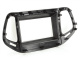 ACV Einbaurahmen 1/2-DIN Jeep Compass 2017-2021 ACV Einbaurahmen 1/2-DIN Jeep Compass 2017-2021