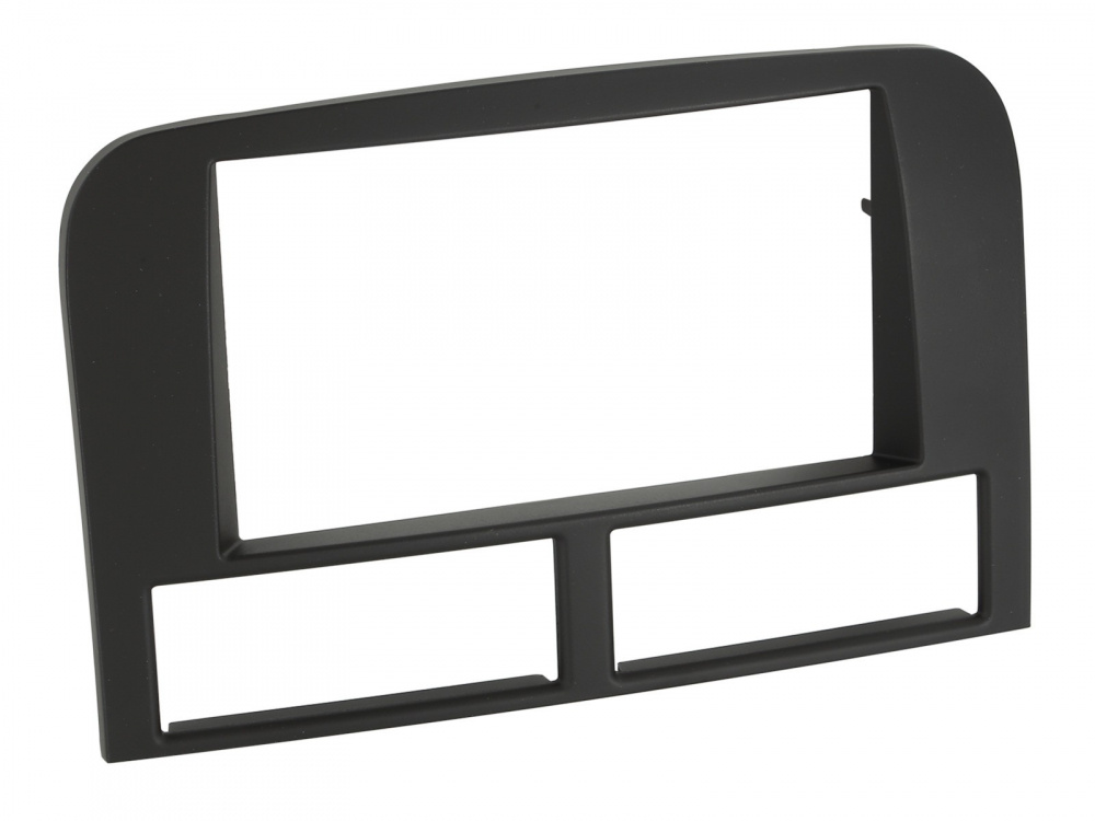 ACV Einbaurahmen 2-DIN Jeep Grand Cherokee 1999-2005